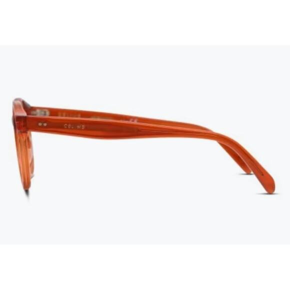 Celine CL50008I Color Orange - Picture 2 of 10